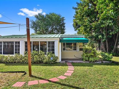 1400 NE 176th St, North Miami Beach, FL, 33162