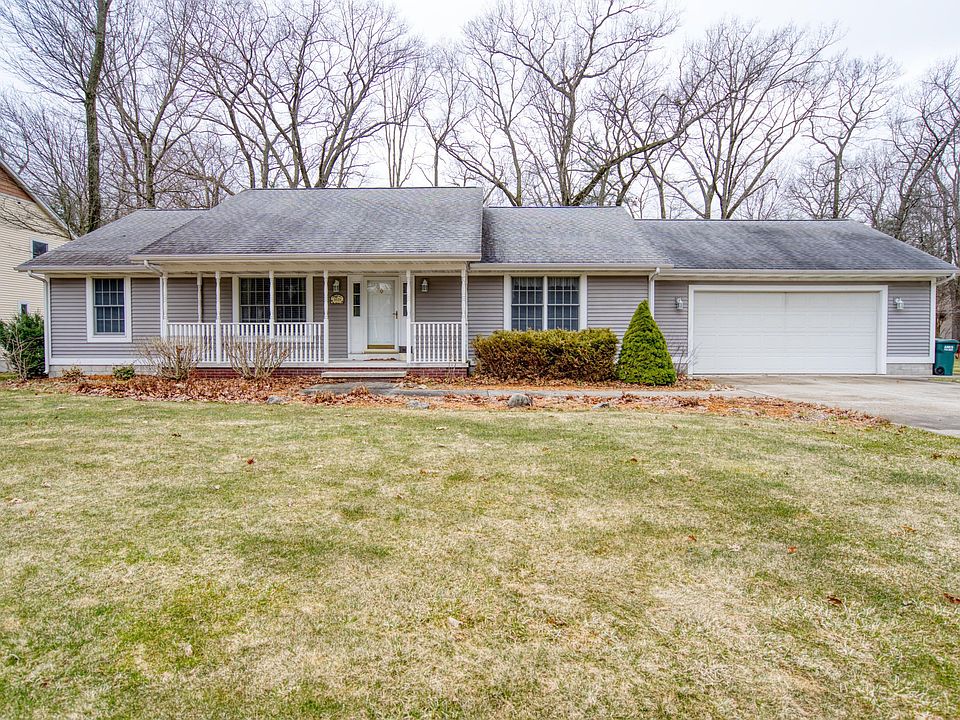 1st image of 1029 Willshire Dr