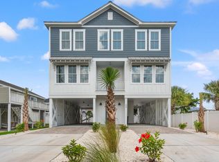 304 29th Ave N, North Myrtle Beach, SC 29582
