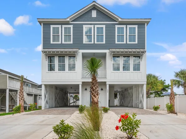 304 29th Ave. N, North Myrtle Beach, SC 29582