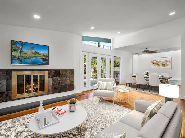 7650 Minstrel Ave, Canoga Park, CA 91304
