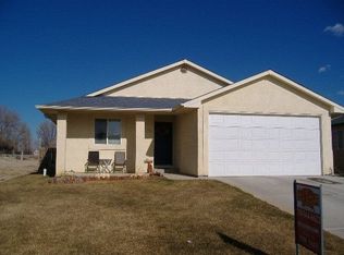 2311 Cruz Ct, Pueblo, CO 81003