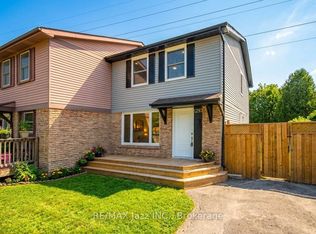 1293 Ludlow Ct, Oshawa, ON L1G 7K5