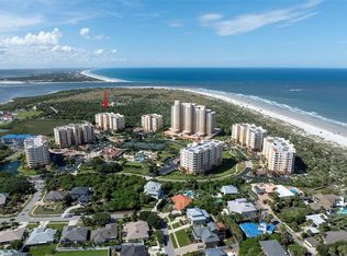 261 MINORCA BEACH WAY #203, NEW SMYRNA BEACH, FL 32169