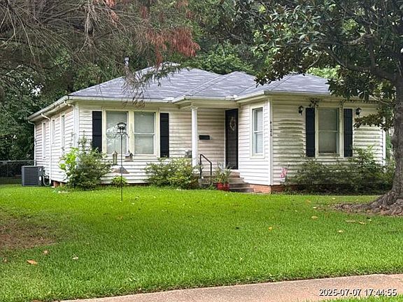 Property Side View
