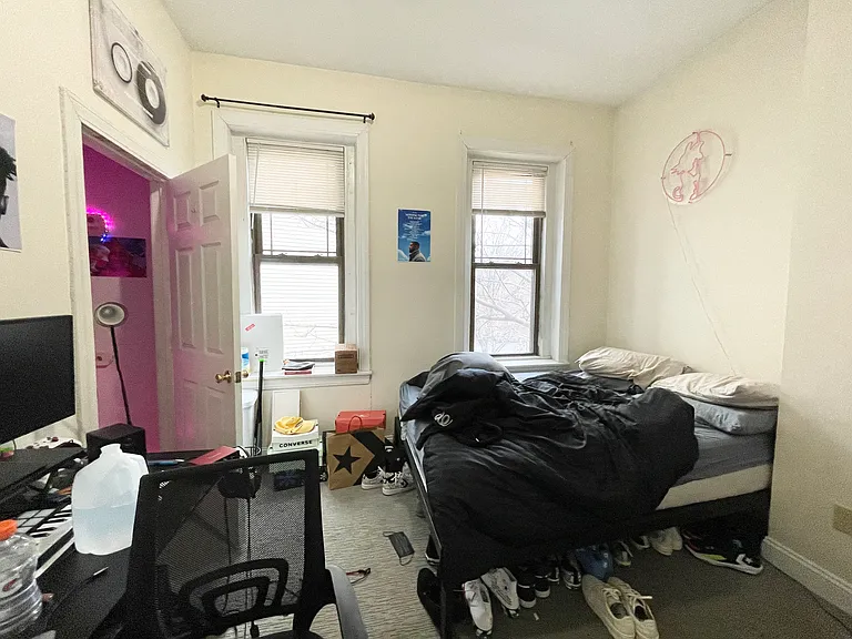 1451 Tremont St #2A — Photo 13