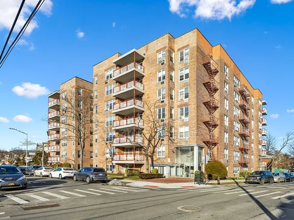 34-25 150th Pl APT 6E, Flushing, NY 11354