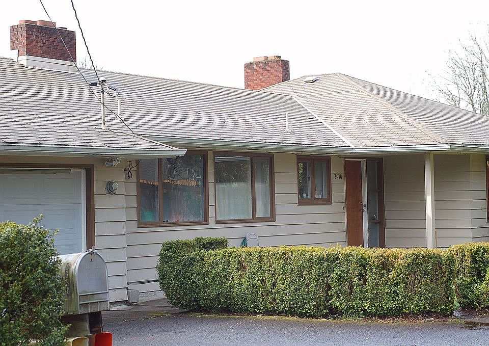 Located near OSU and close to downtown