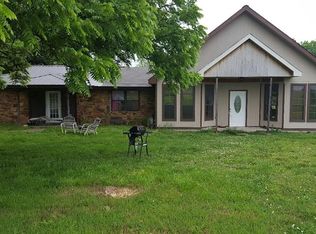 86 Po Box, Lenapah, OK 74042