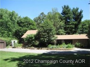 1358 Treasure Ln, White Heath, IL 61884
