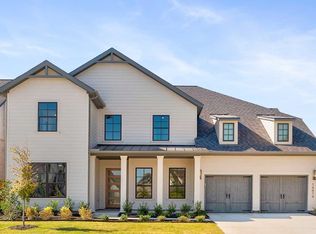 14079 Laferty St, Frisco, TX 75033