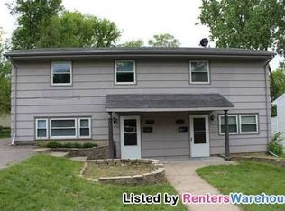 1142 45th Ave NE, Columbia Heights, MN 55421