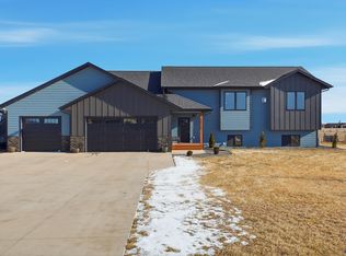 16720 Red Cedar Ct, Piedmont, SD 57769