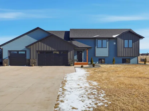 16720 RED CEDAR CT, Piedmont, SD 57769