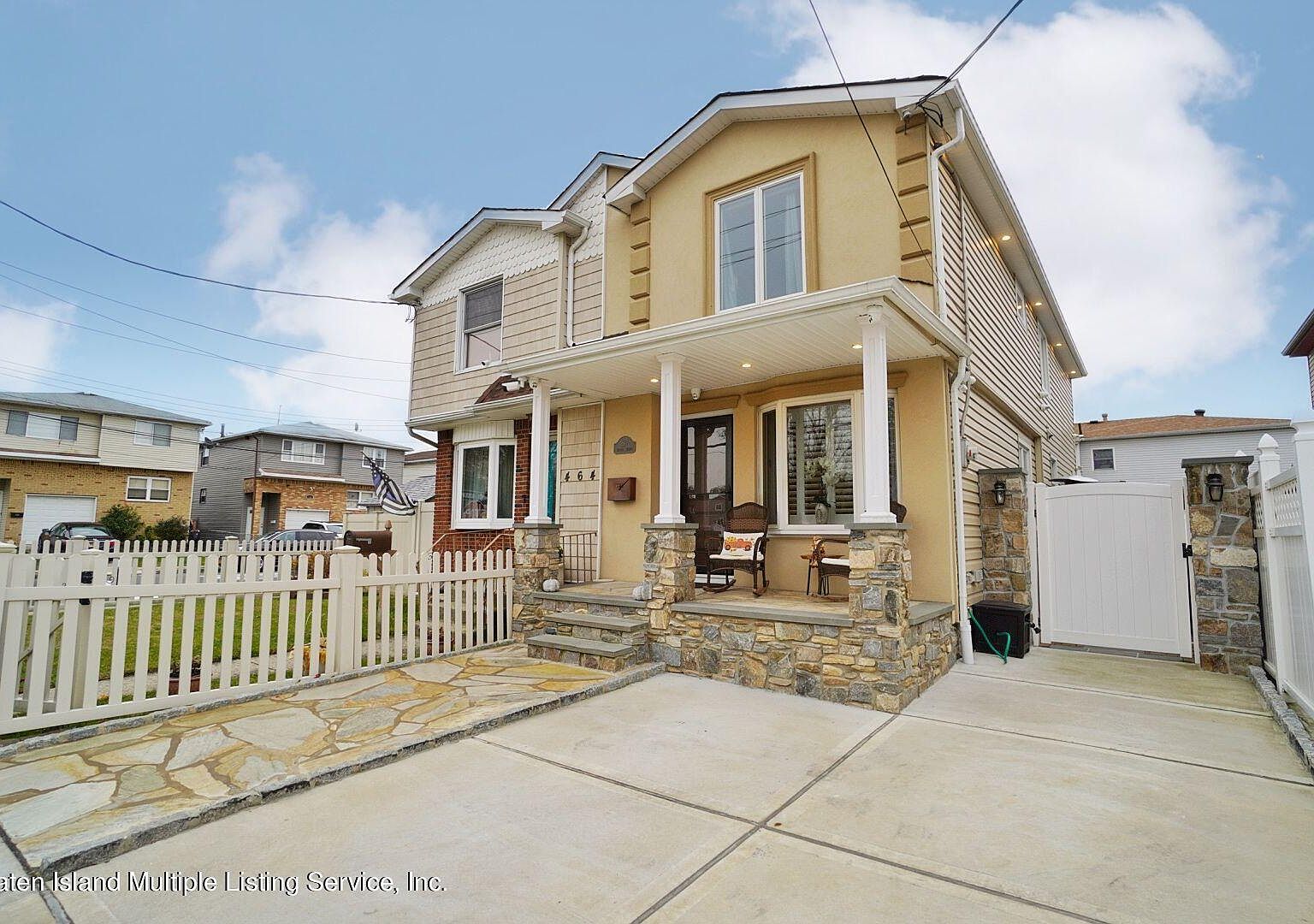 462 Hunter Ave, Staten Island, NY 10306 Zillow
