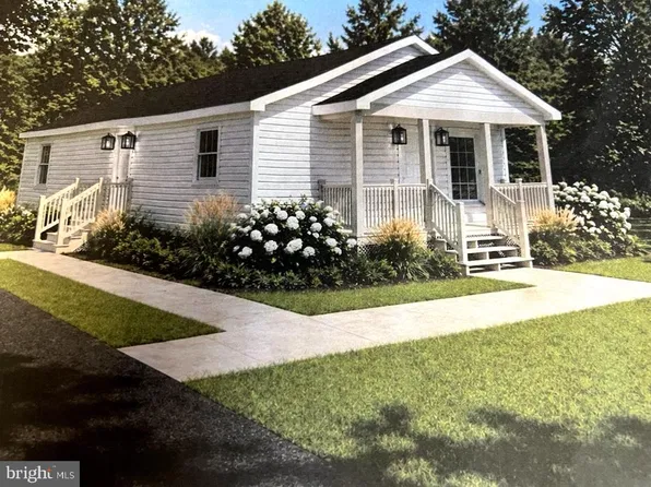 541 Buckshutem Rd, Bridgeton, NJ 08302