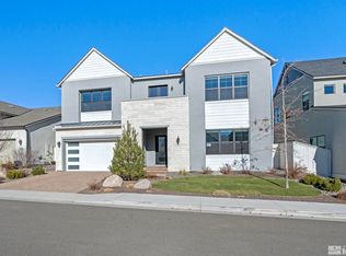 717 W Pleasant Oak Trl, Reno, NV 89511