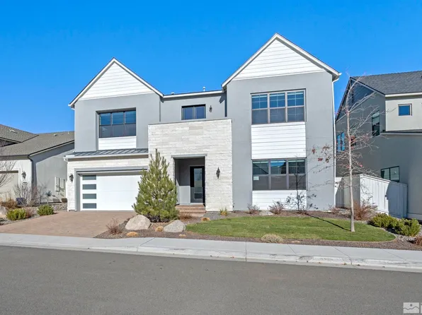 717 W Pleasant Oak Trl, Reno, NV 89511