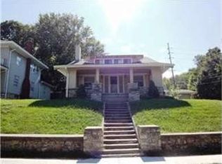 1325 Ruby Ave, Kansas City, KS 66103