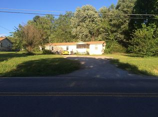 279 S Seneca Dr, Trinity, AL 35673