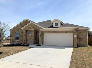 1128 Cactus Apple St, Leander, TX 78641