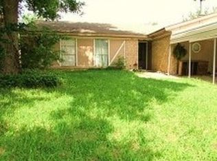 107 Chris Ct, Alvarado, TX 76009