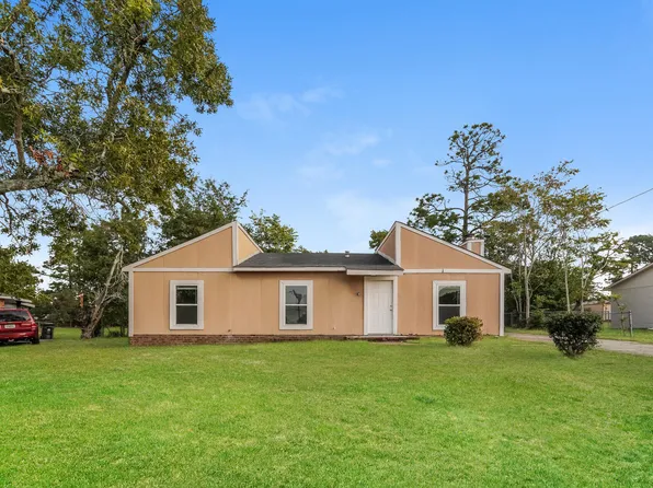 2643 Teakwood Drive, Hephzibah, GA 30815
