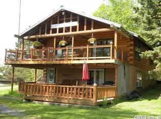 12596 Eastman Tract, Henderson Harbor, NY 13651