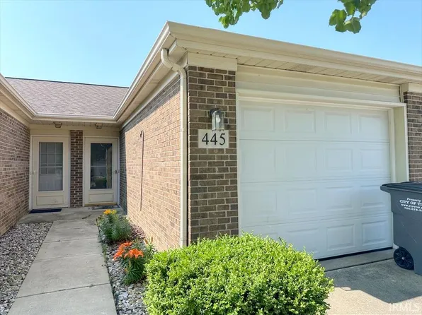 445 Southwood Dr, Tipton, IN 46072