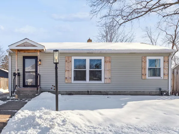 1062 Colby St, Saint Paul, MN 55116