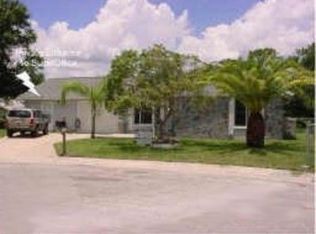 3284 La Verne Ct, New Port Richey, FL 34655