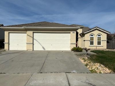 3621 Griffith Dr, Stockton, CA, 95212