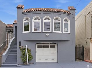 737 Huron Ave, San Francisco, CA 94112