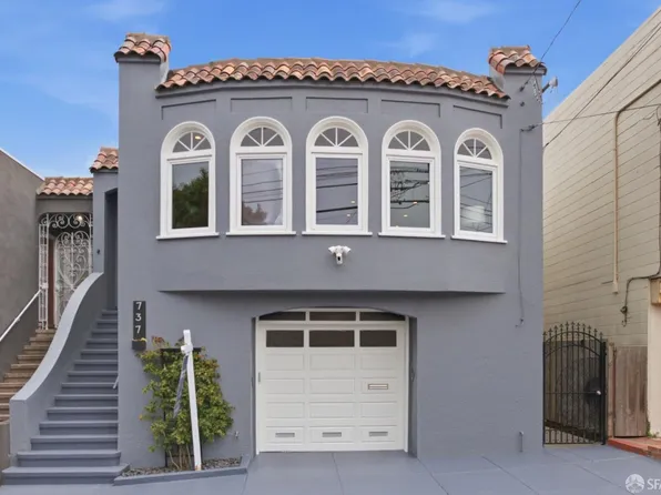 737 Huron Ave, San Francisco, CA 94112