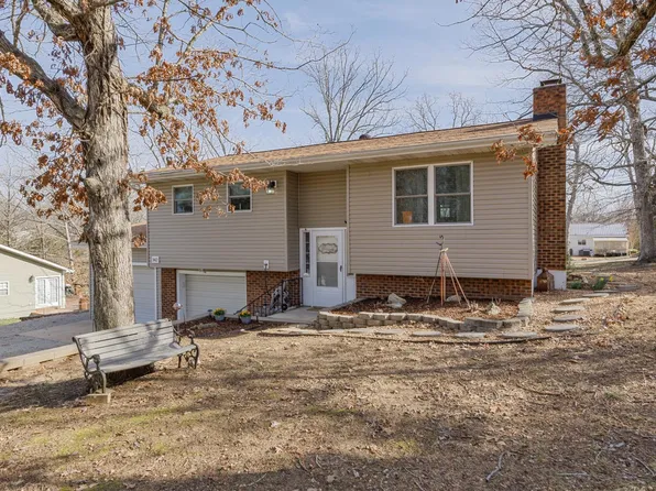 342 Rue Terre Bonne, Bonne Terre, MO 63628