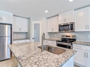 2012 NW 7th St, Cape Coral, FL 33993