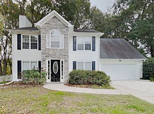 194 Leighs Grove Ct, Grayson, GA 30017