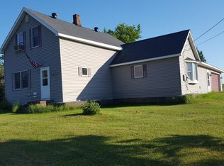 5597 F Rd, Foster City, MI 49807