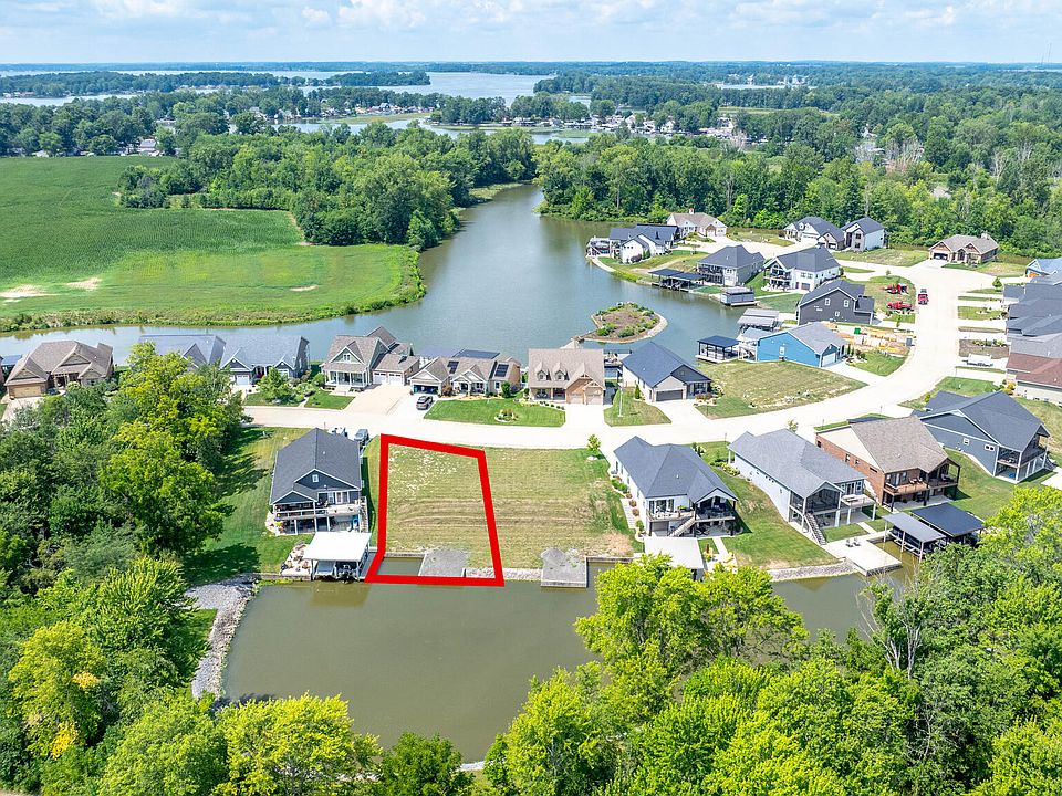 1st image of 9624 Heron Way Lot 51