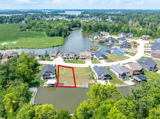9624 Heron Way Lot 51, Belle Center, OH 43310