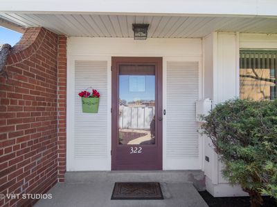 322 Linden Ave, Wilmette, IL, 60091