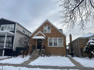 2617 N McVicker Ave, Chicago, IL 60639