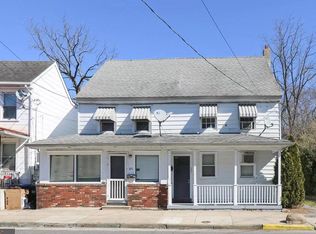 47B Pine St #B, Mount Holly, NJ 08060