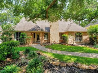 6426 Willow Pine Dr, Spring, TX 77379