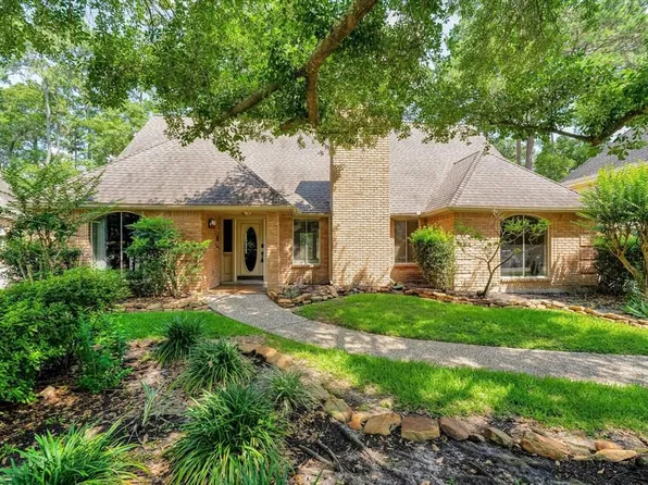 6426 Willow Pine Dr, Spring, TX 77379