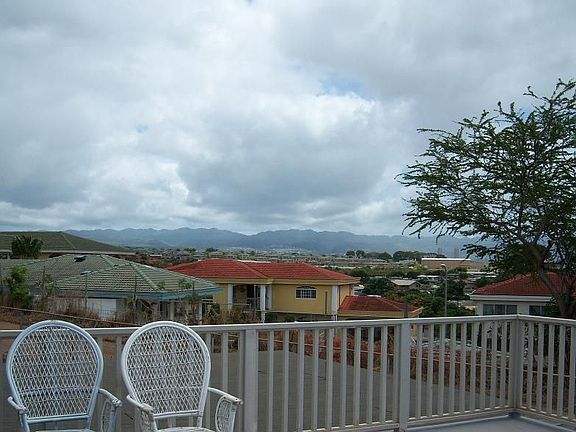 Open Lanai