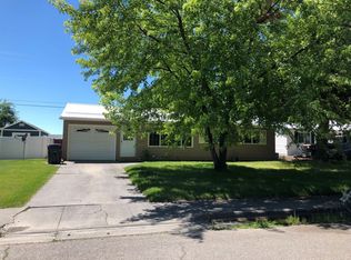 614 Westhill Ave, Idaho Falls, ID 83402