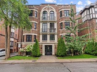 314 Lonsdale Rd #2, Toronto, ON M4V 1X4