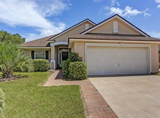 86164 Maple Leaf Pl, Yulee, FL 32097