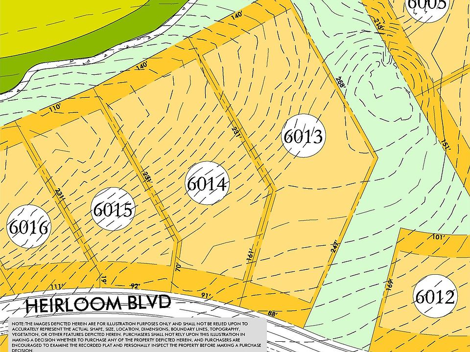 1st image of 8443 Heirloom Blvd